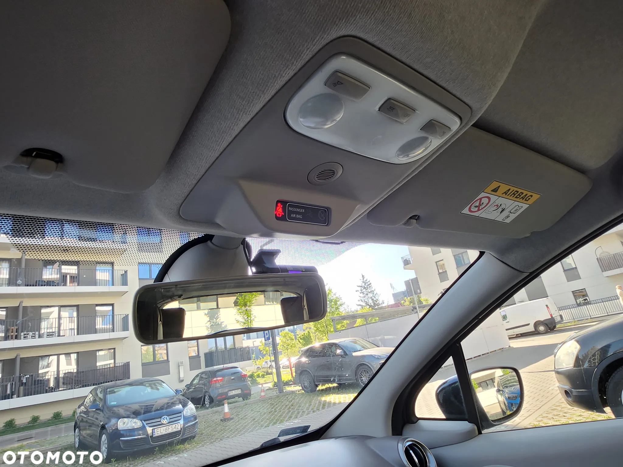 Renault Zoe R90 Z.E 40 Intens (z akumulatorem) - 31