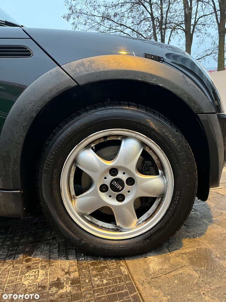 MINI ONE Standard - 6