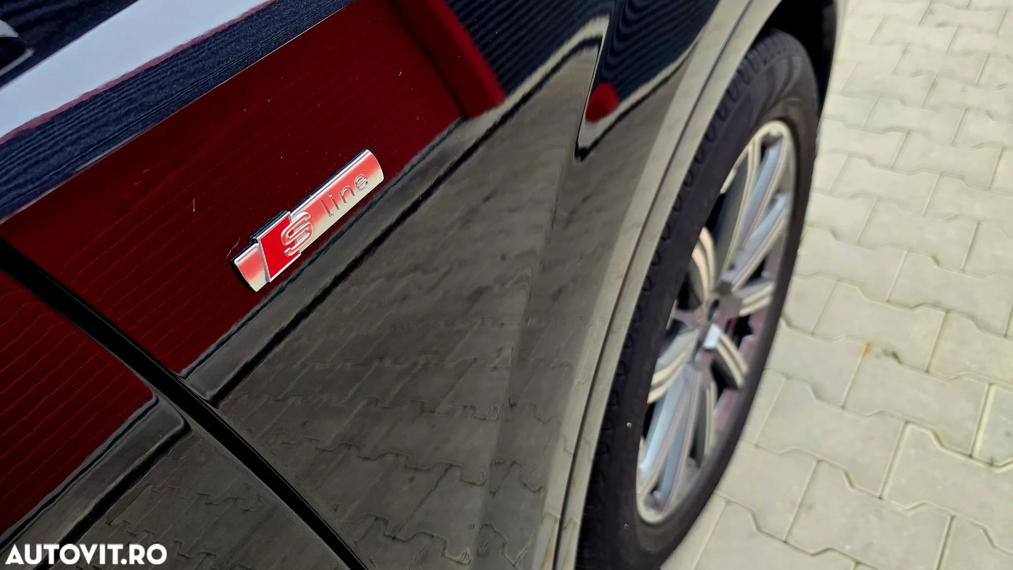 Audi Q7 3.0 TDI Quattro Tiptronic - 10