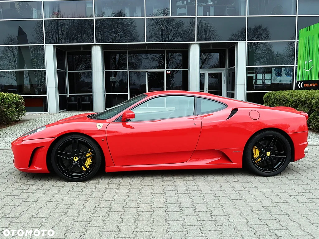 Ferrari F430 F1 - 7