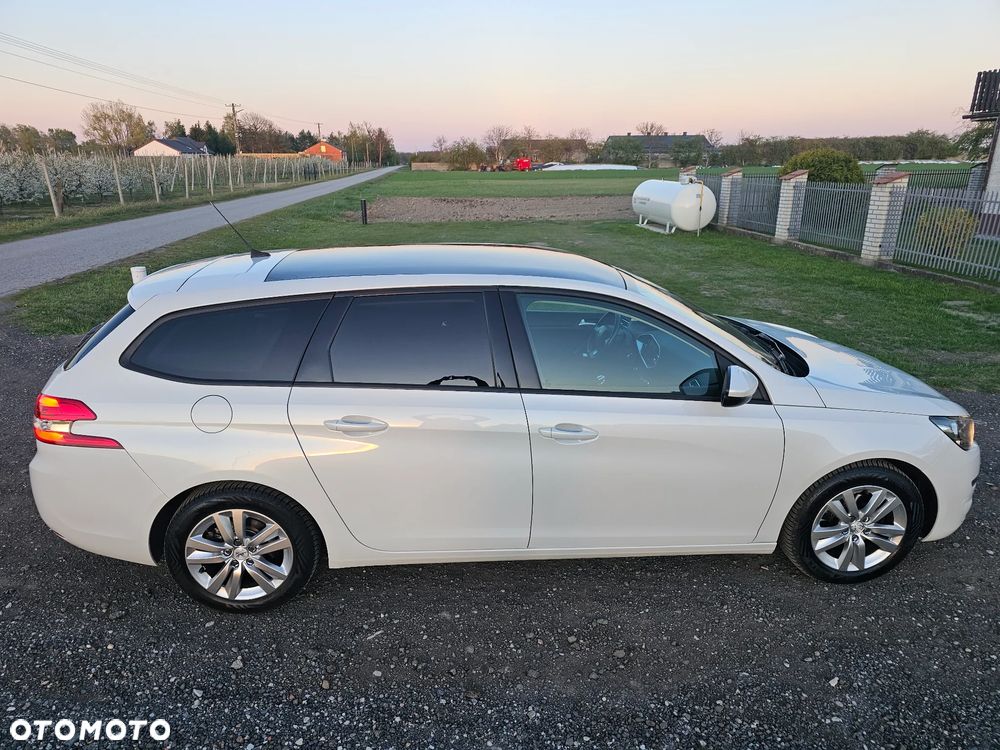 Peugeot 308 - 2