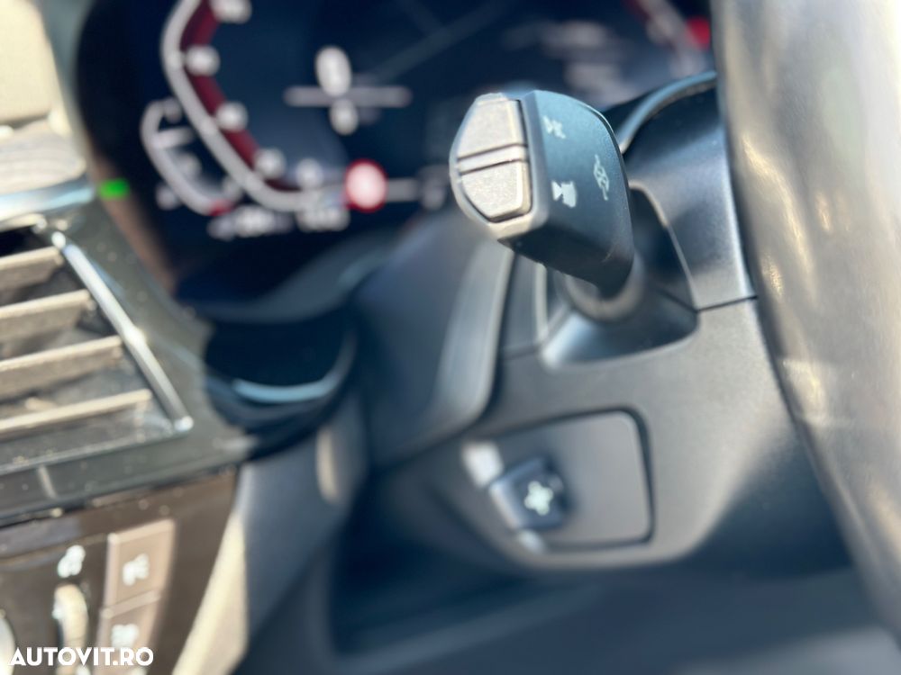 BMW Seria 5 530e AT PHEV - 25