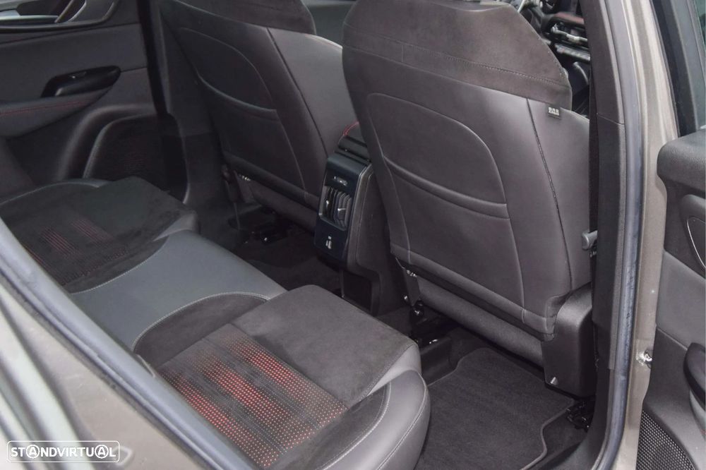 Alfa Romeo Tonale 1.3 Plug-In Hybrid Veloce e-AWD - 23