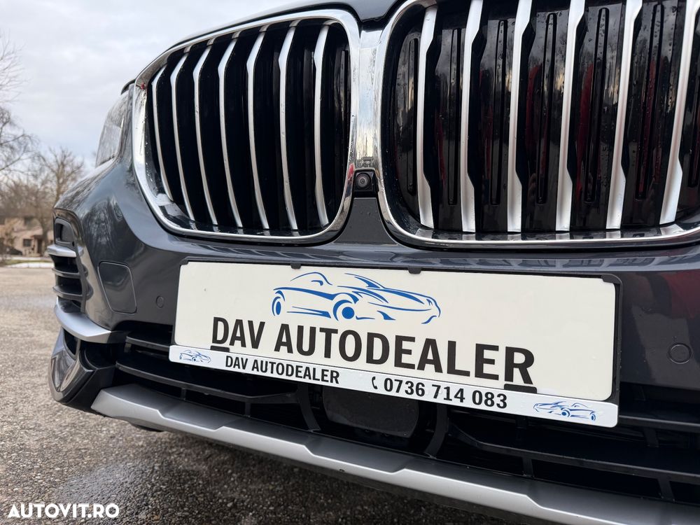 BMW X5 xDrive45e - 16
