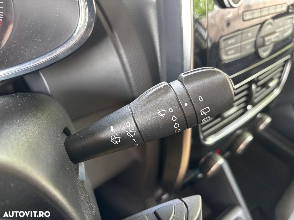 Renault Clio 0.9 Energy TCe Zen - 15