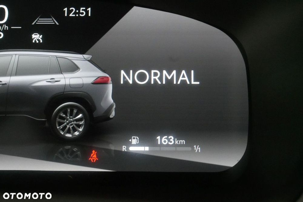 Toyota Corolla Cross 2.0 Hybrid Style - 24