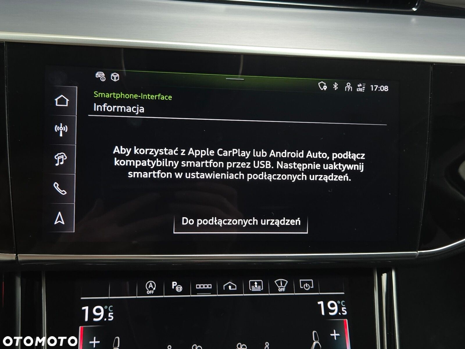 Audi A8 - 32