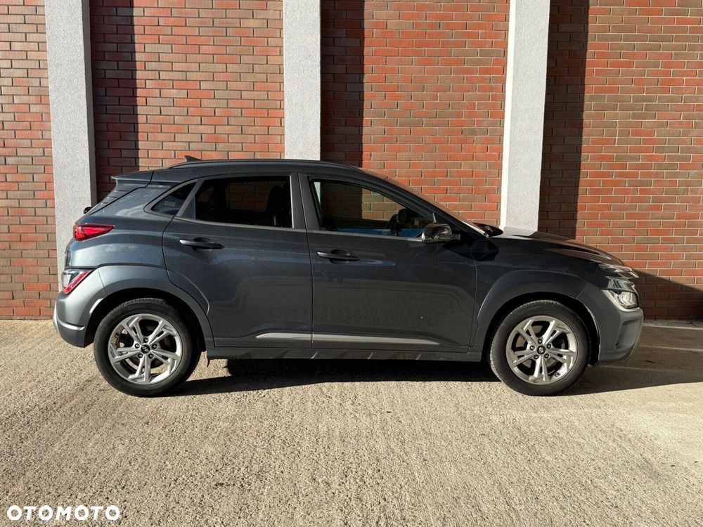 Hyundai Kona - 7