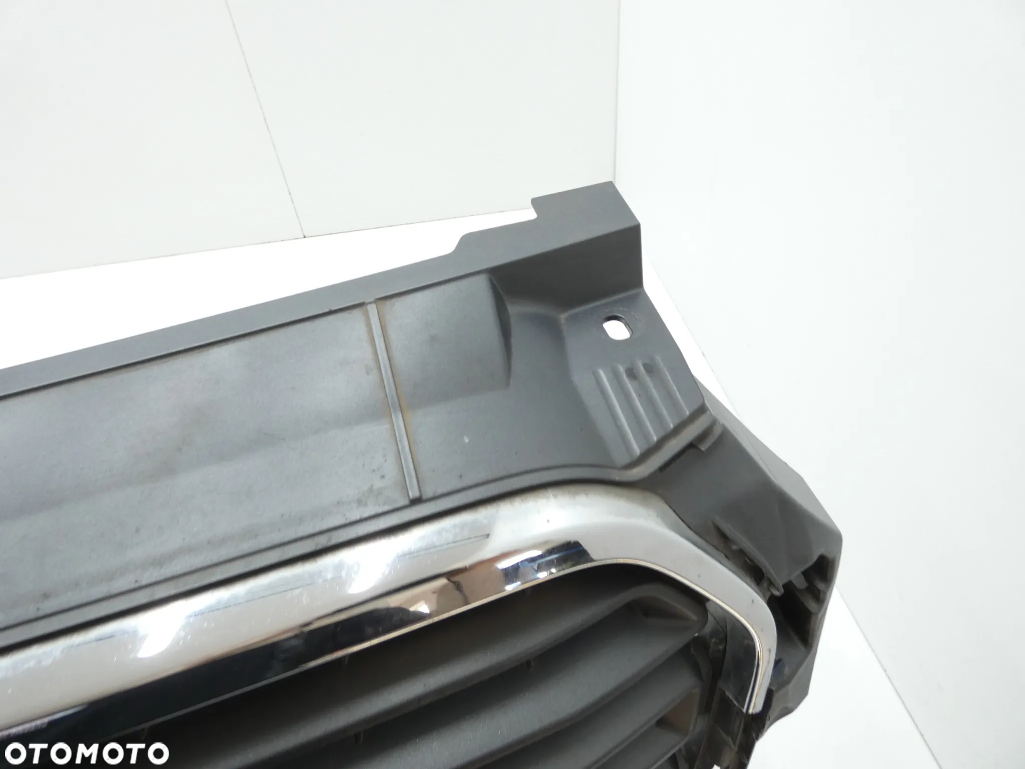 AUDI A1 8X ORYGINAŁ GRILL ATRAPA CHŁODNICY ZDERZAKA PRZÓD 8X0853651 GORLICE - 12