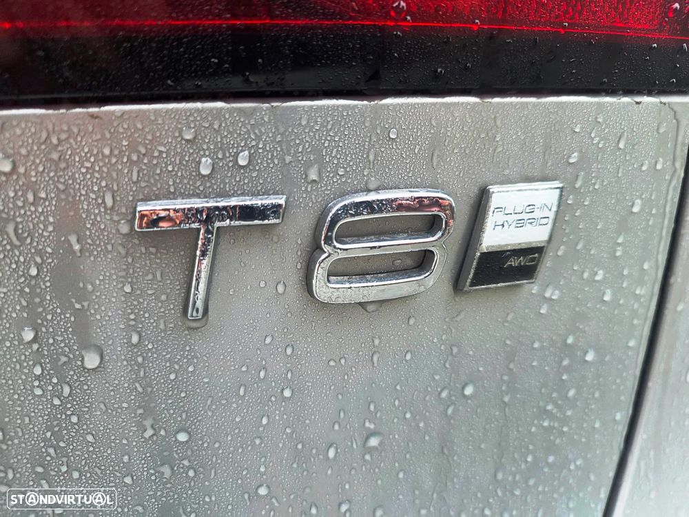 Volvo V90 - 5