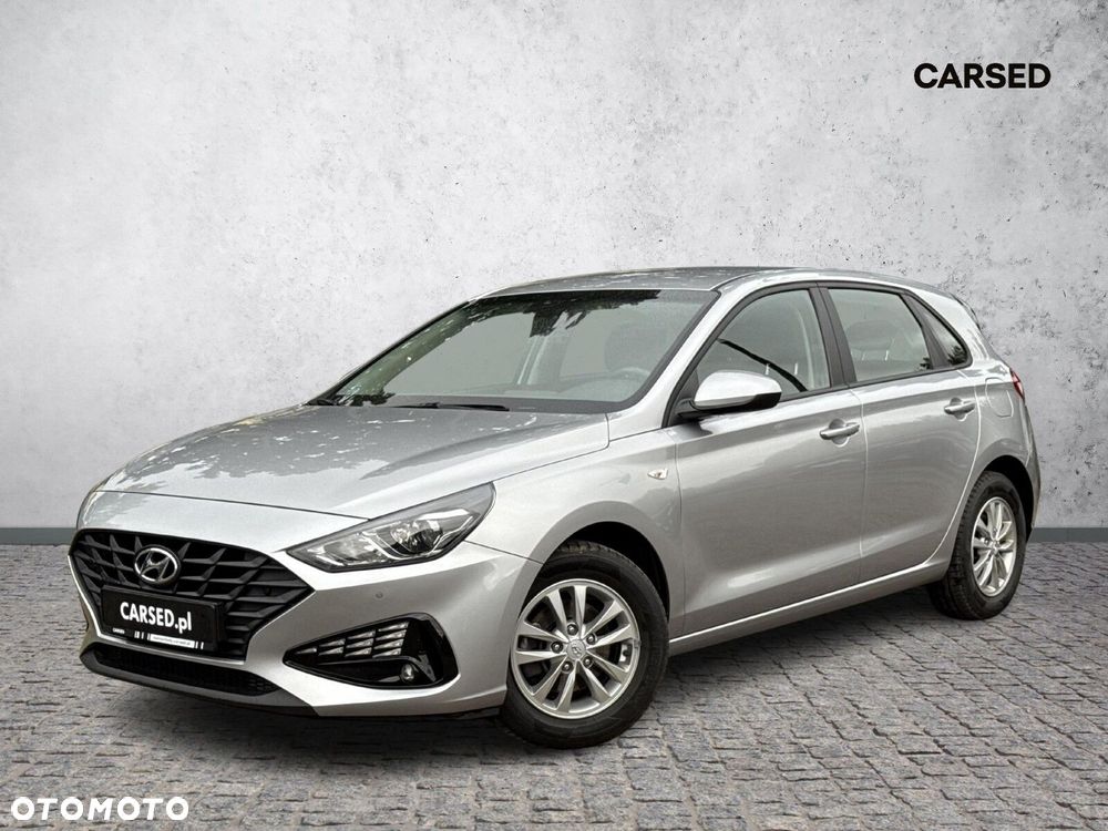 Hyundai i30 1.5 DPI Classic + - 1