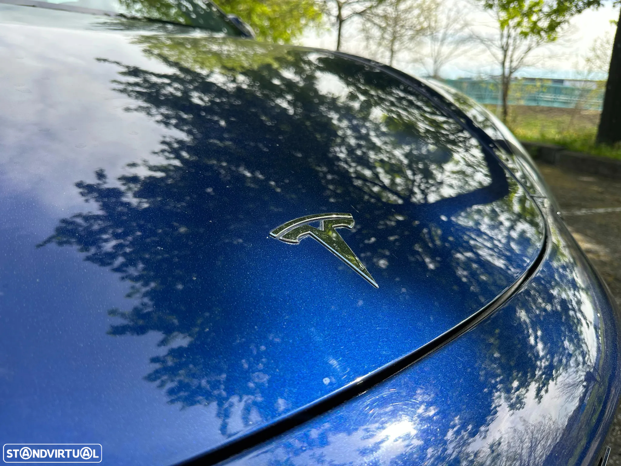 Tesla Model 3 Performance Dual Motor AWD - 11