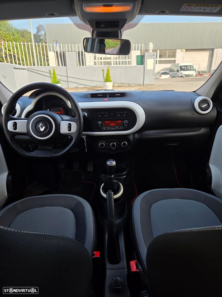 Renault Twingo - 9