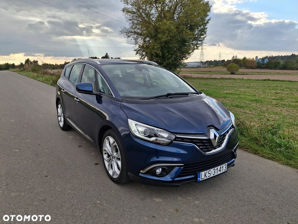 Renault Scenic - 4