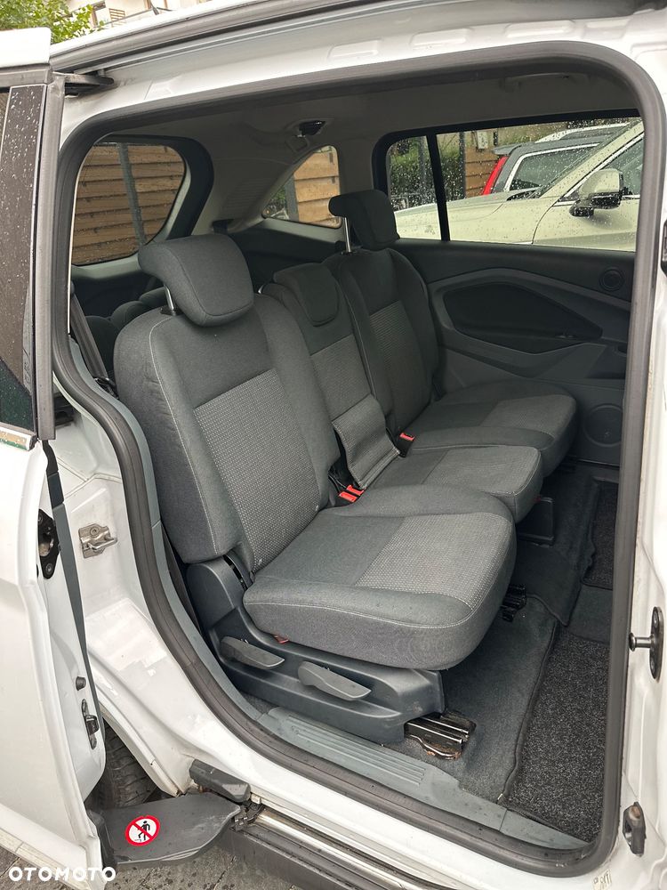 Ford Grand C-MAX 1.6 TDCi Start-Stop-System Trend - 27