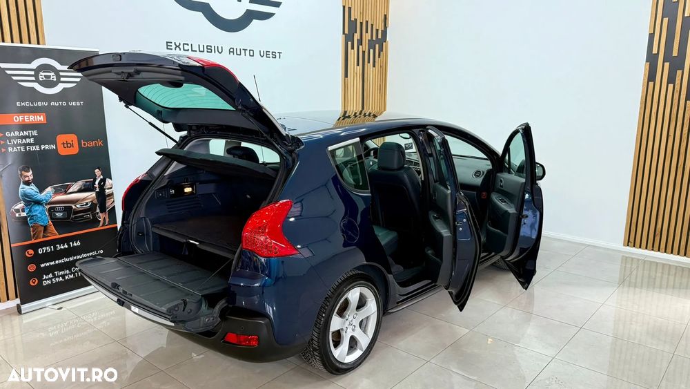 Peugeot 3008 - 13