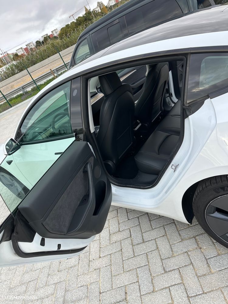 Tesla Model 3 Standard Range Plus RWD - 13