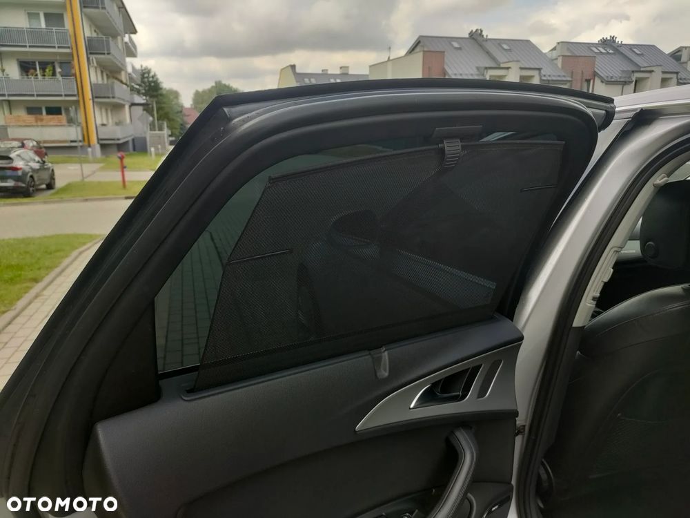 Audi A6 Limousine 3.0 TDI DPF quattro S tronic - 23