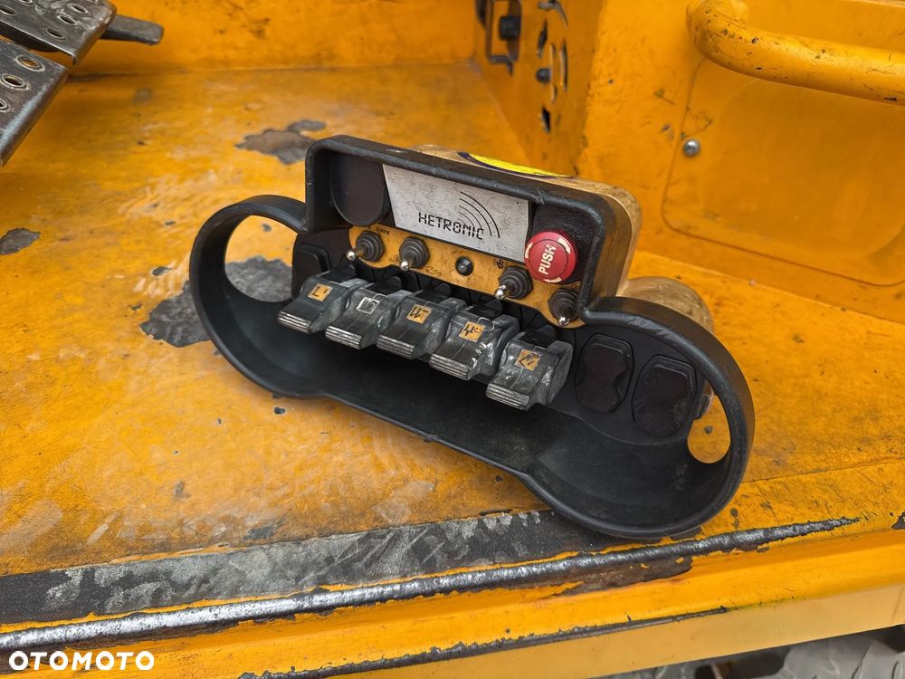 Dieci Pegasus 50.21 - 16