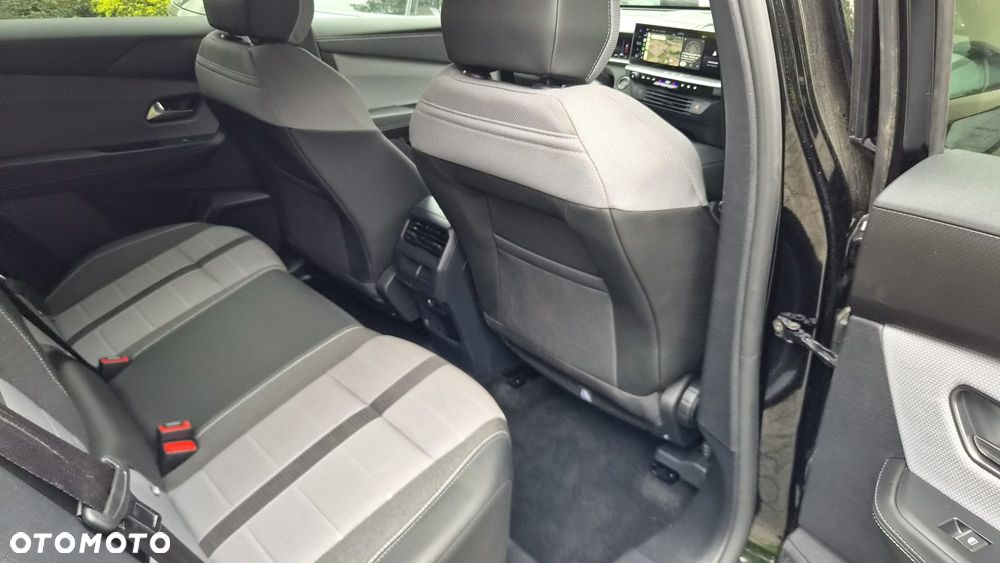 Opel Grandland 1.2 T mHEV GS Advanced S&S eDTC6 - 18
