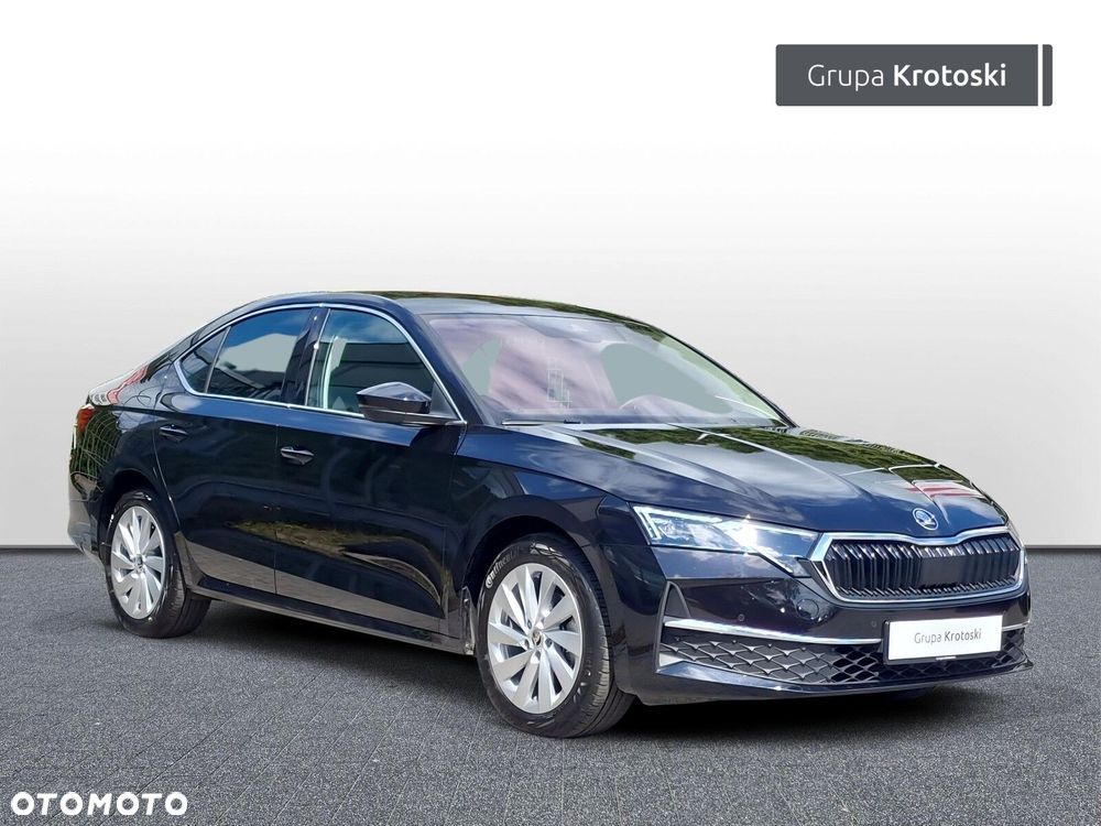 Skoda Octavia 2.0 TDI Selection - 8