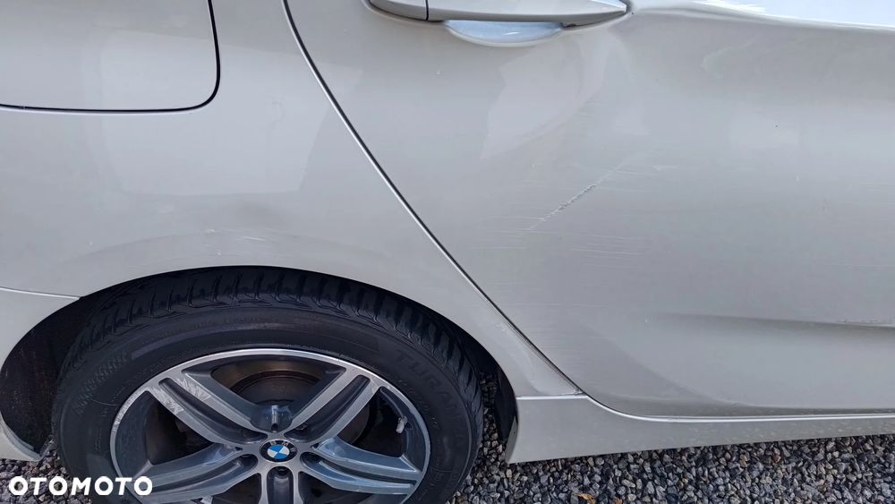 BMW Seria 2 220d Sport-Aut Sport Line - 9