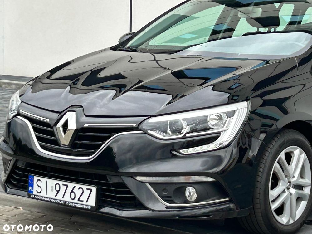 Renault Megane - 7