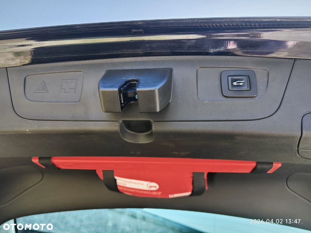 Opel Insignia 2.0 CDTI automatik Innovation - 25