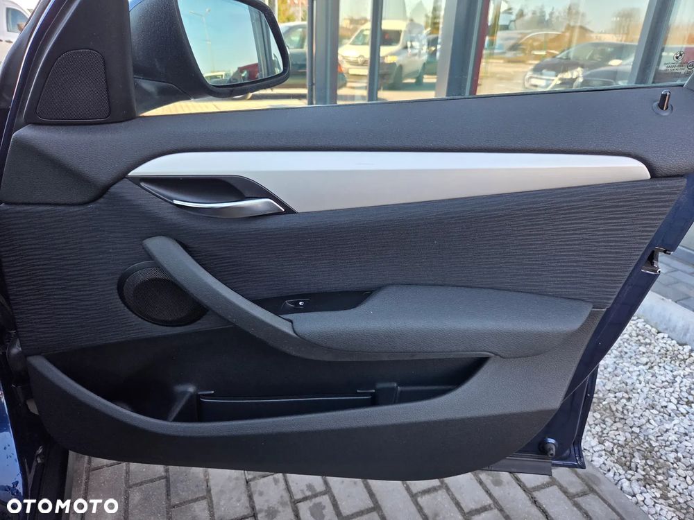 BMW X1 xDrive18d xLine - 18