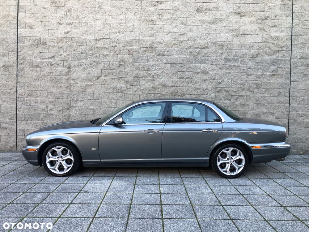 Jaguar XJ XJ6 2.7 D Executive - 18