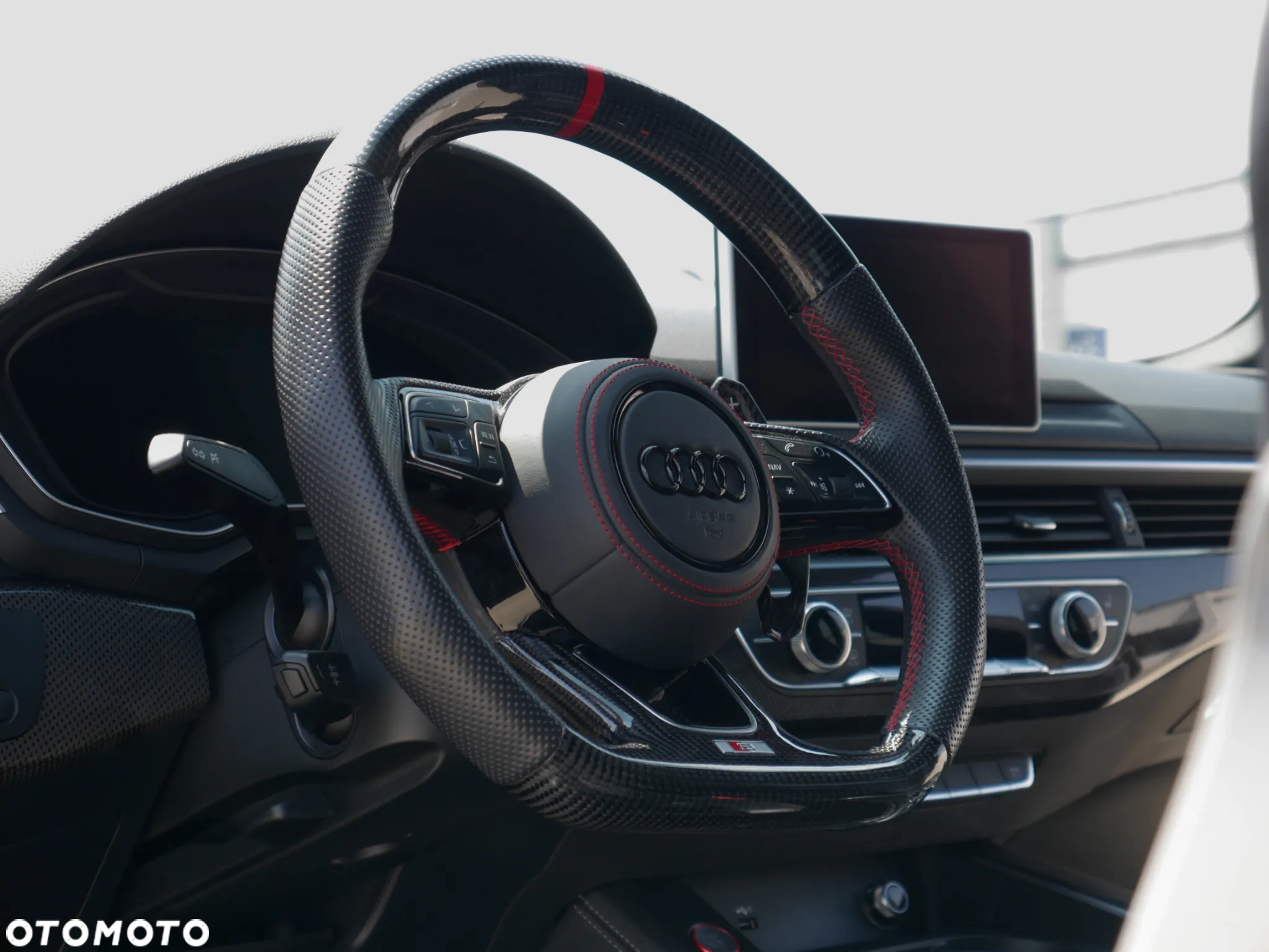 Audi S5 Sportback 3.0 TFSI quattro tiptronic - 33