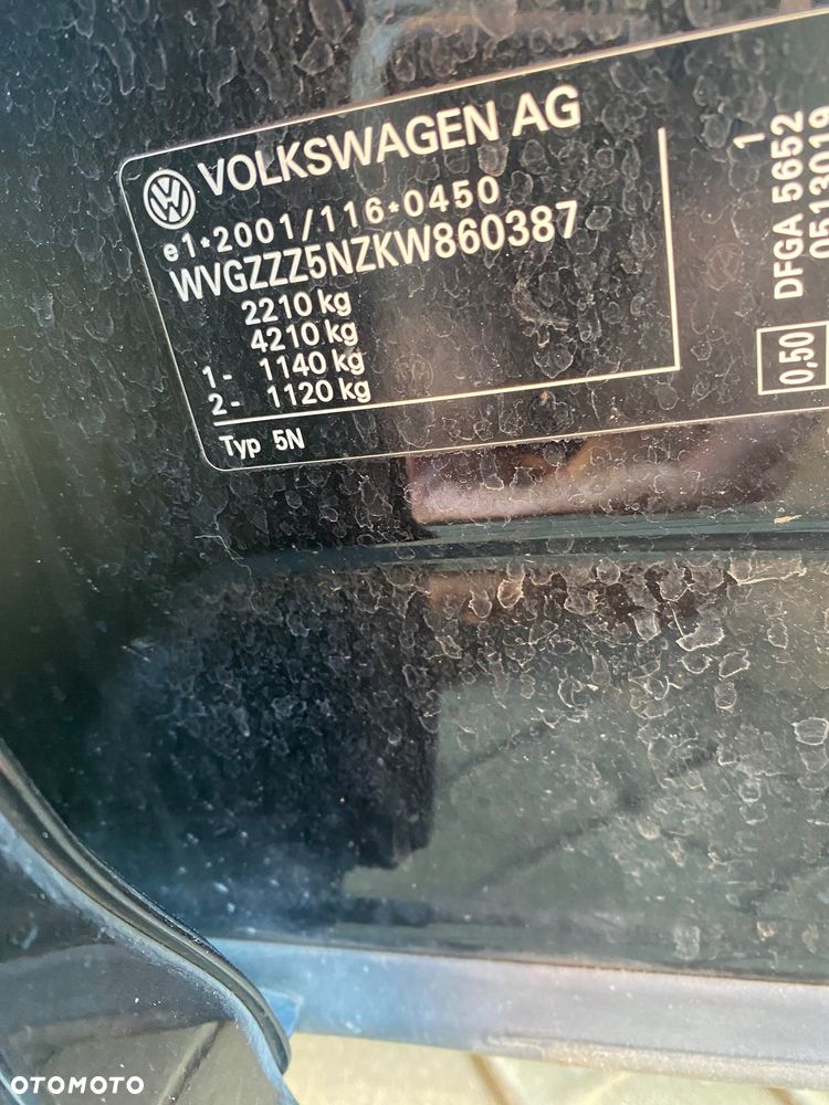 Volkswagen Tiguan 2.0 TDI SCR R-Line - 37