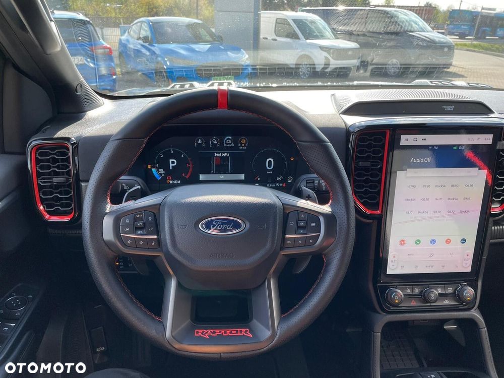 Ford Ranger - 22