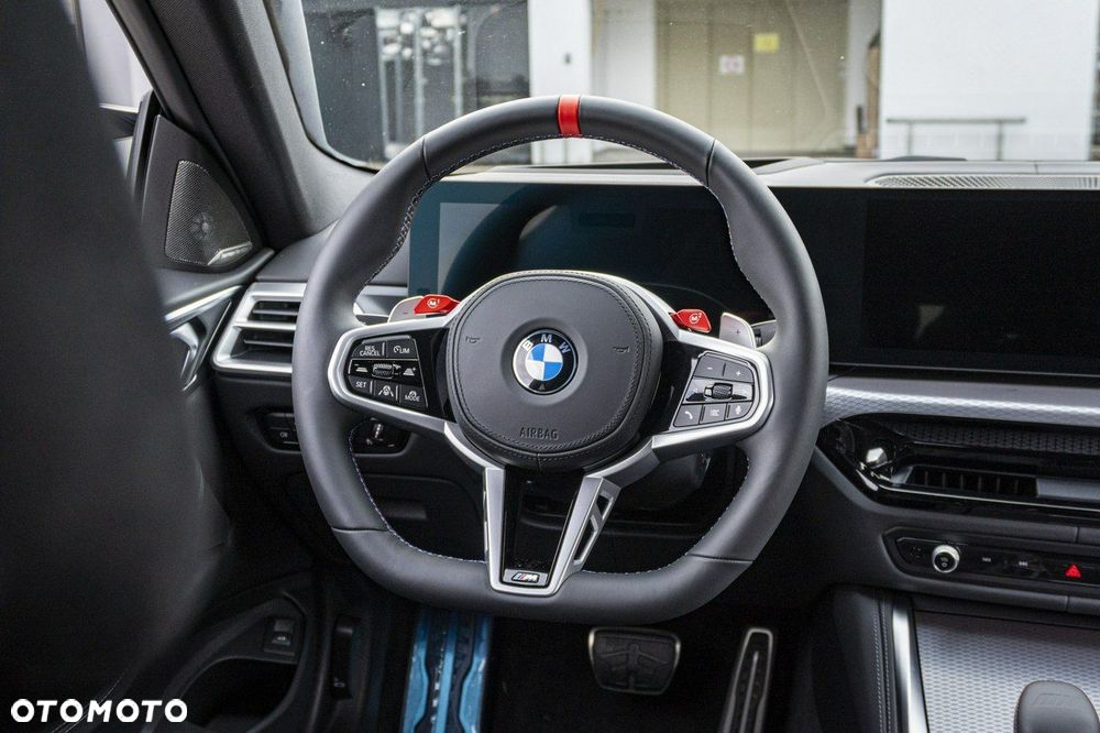 BMW M4 Competition M xDrive - 19