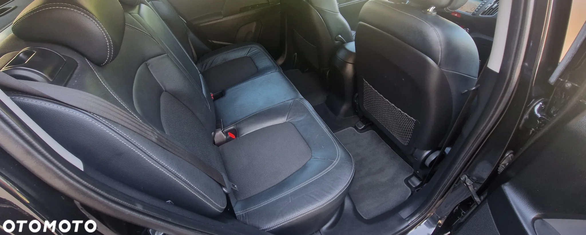 Kia Sportage 1.7 CRDI XL 2WD - 17