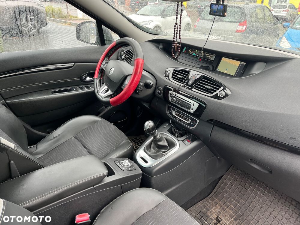 Renault Scenic Energy TCe 130 S&S Bose Edition - 4