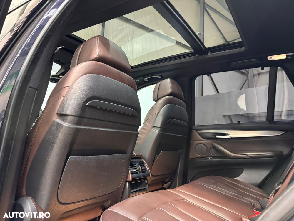 BMW X5 - 25