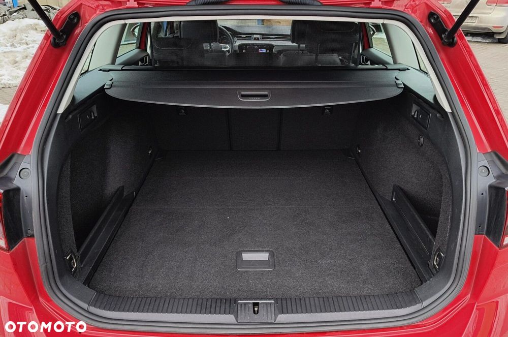 Volkswagen Passat Alltrack 2.0 TDI 4Mot DSG - 28