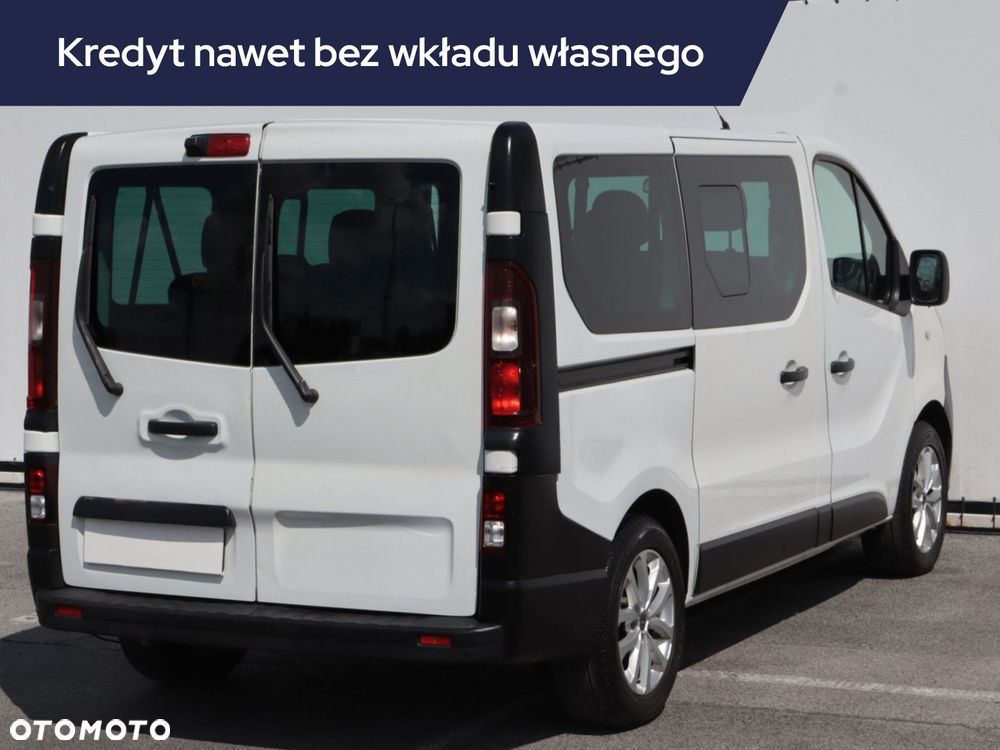Opel Vivaro - 7