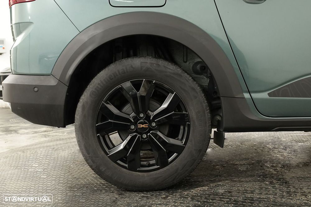 Dacia Jogger 1.0 ECO-G Extreme+ Up&Go 7L Bi-Fuel - 5