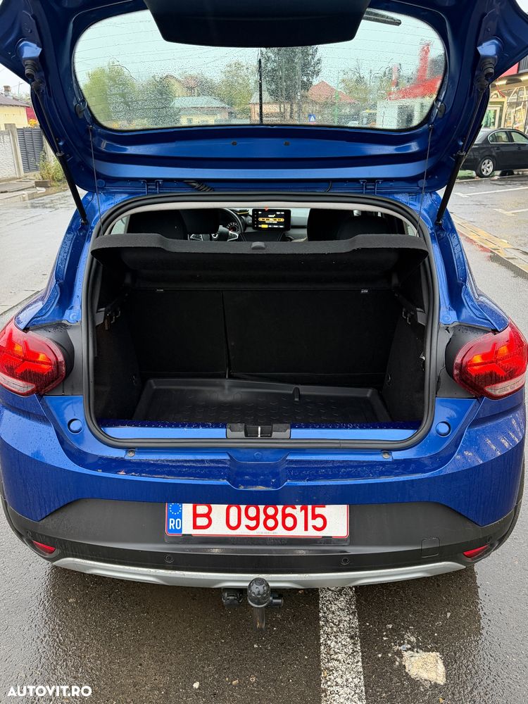 Dacia Sandero Stepway TCe 100 Celebration - 9