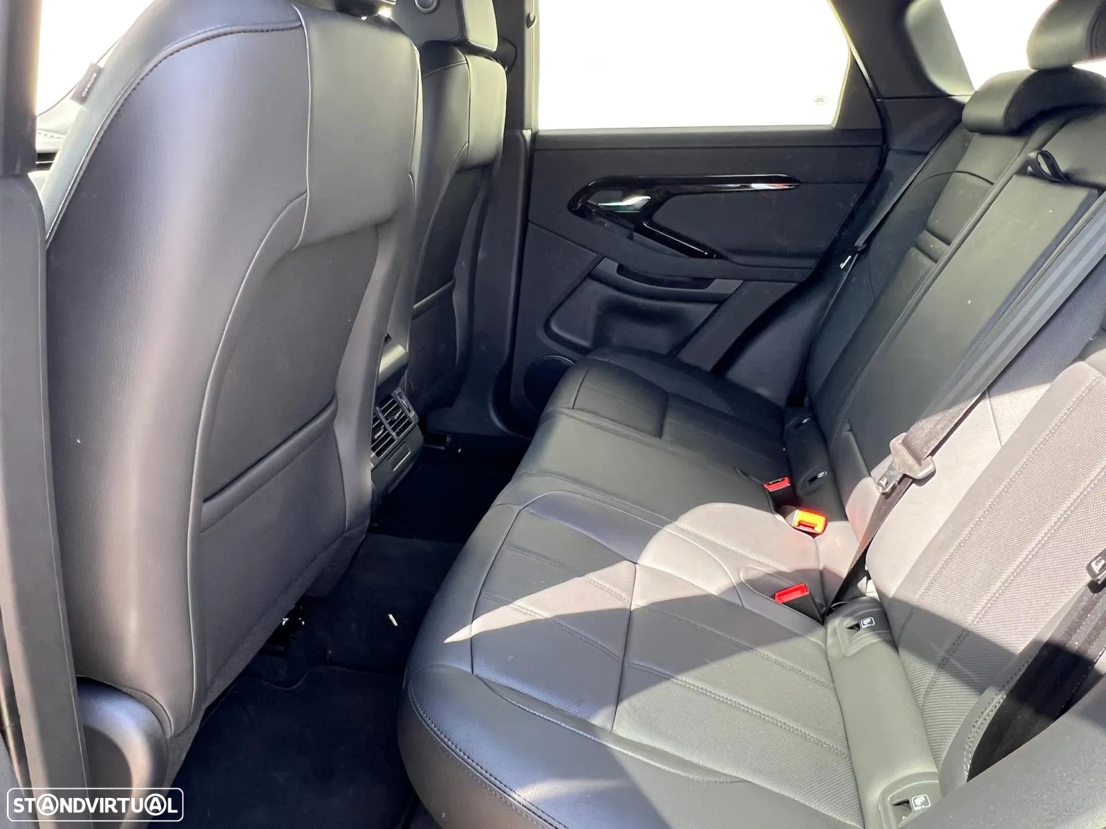 Land Rover Range Rover Evoque - 9