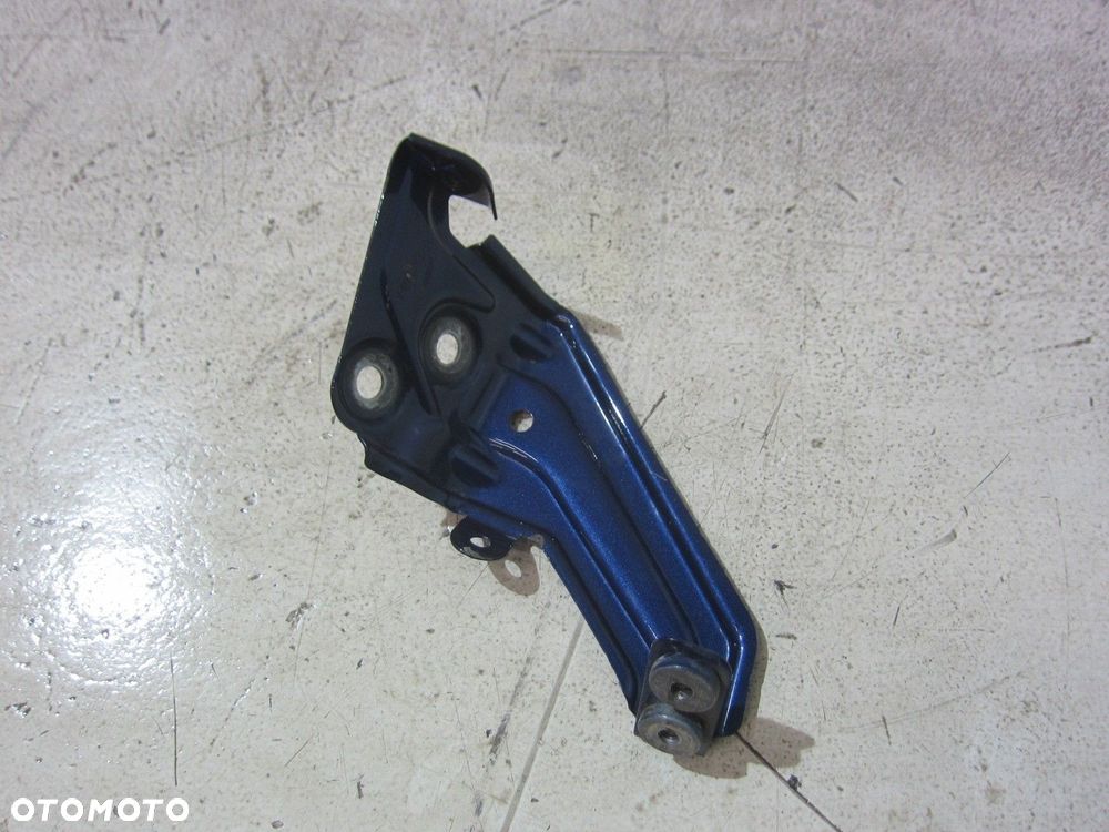 BMW X3 G01 G02 MOCOWANIE BŁOTNIKA LEWA STRONA C1M PHYTONIC BLAU 41357475803 - 10