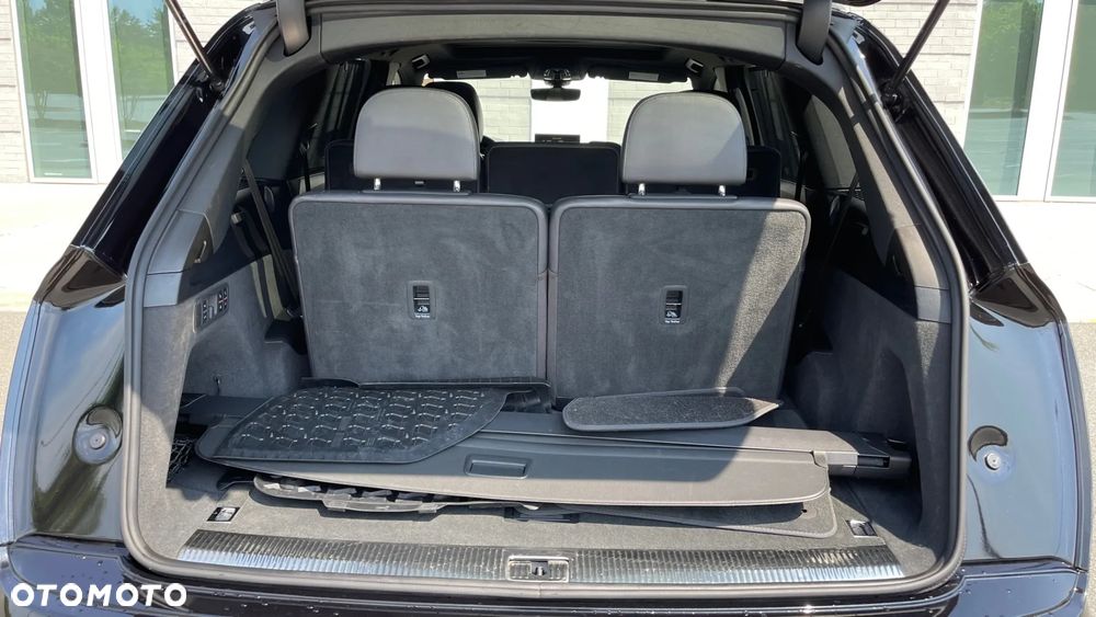 Audi Q7 3.0 TFSI Quattro Tiptronic - 21
