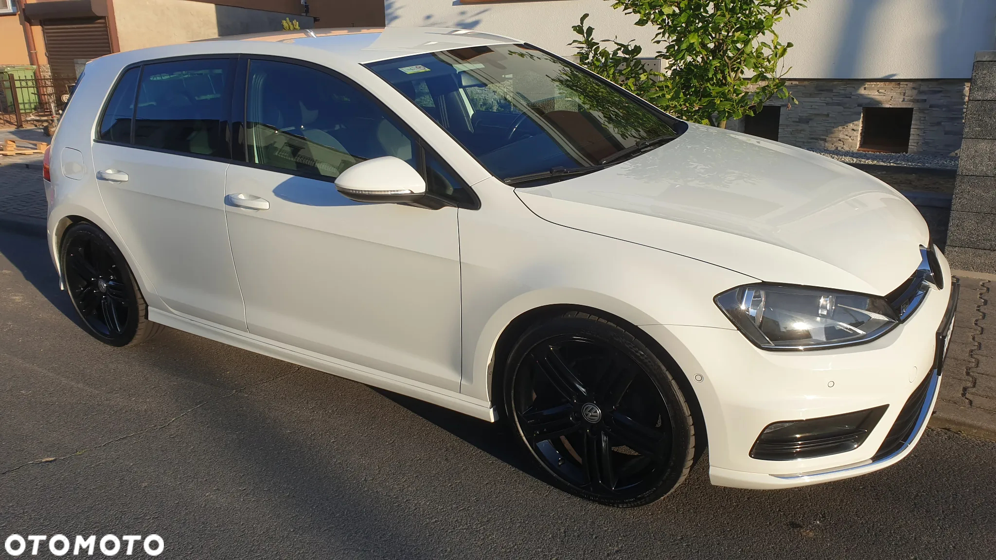 Volkswagen Golf - 20