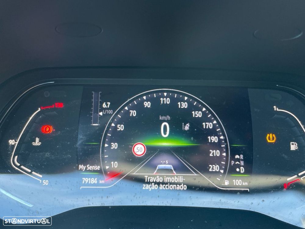 Renault Captur 1.3 TCe Initiale Paris EDC - 3