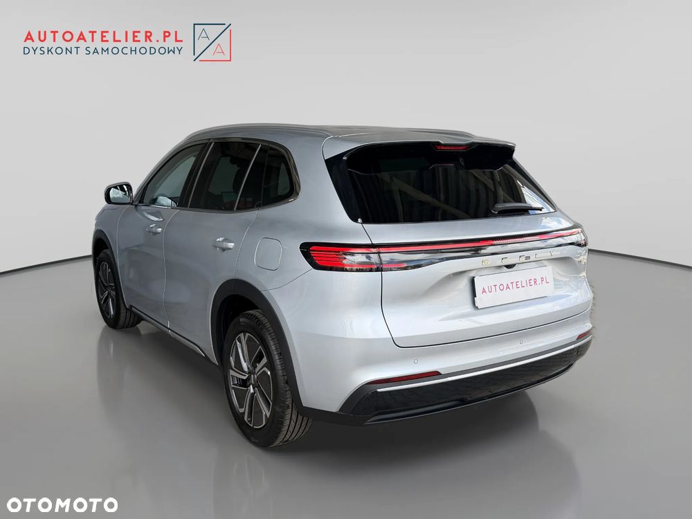 Geely Starray EM-i 1.5 PHEV Pro - 8