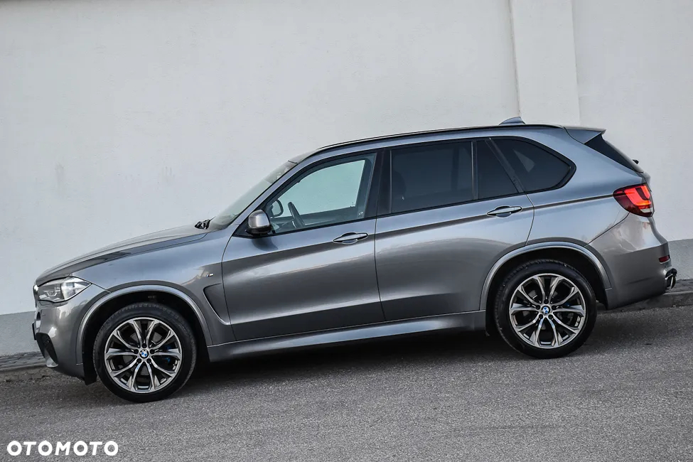 BMW X5 xDrive25d - 15