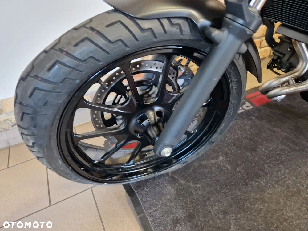 Kawasaki Eliminator 500 - 21