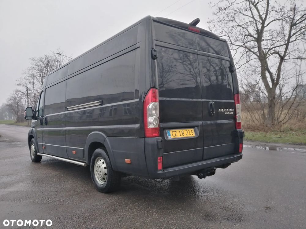Fiat Ducato - 18
